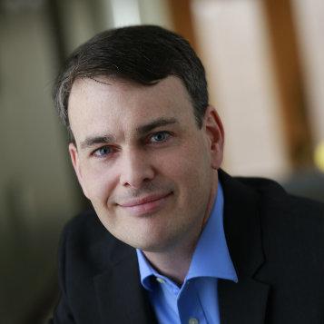 Andrew Benson